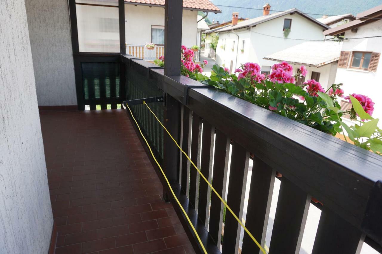 Apartma Irena Volce Exterior foto